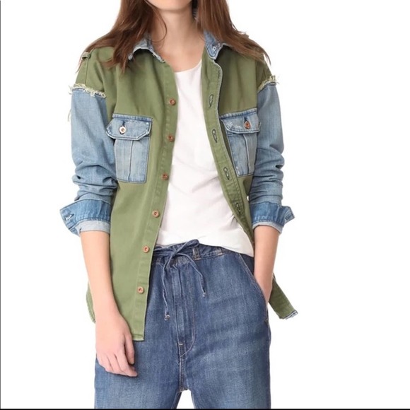 NSF Shirt - Picture 3 of 6